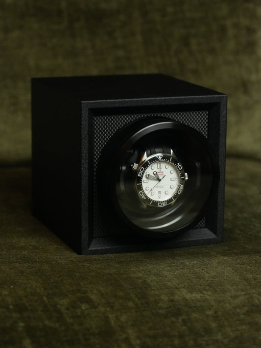 Single Watch Winder