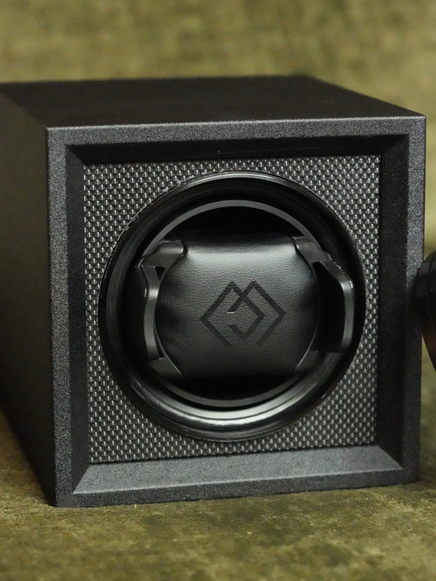 Single Watch Winder