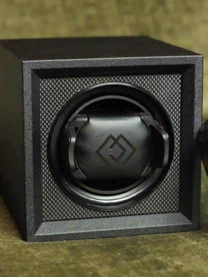 Single Watch Winder