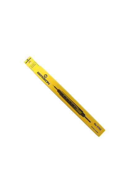 Watch Maintenance: Spring Bar Tool from BERGEON [3153-21]