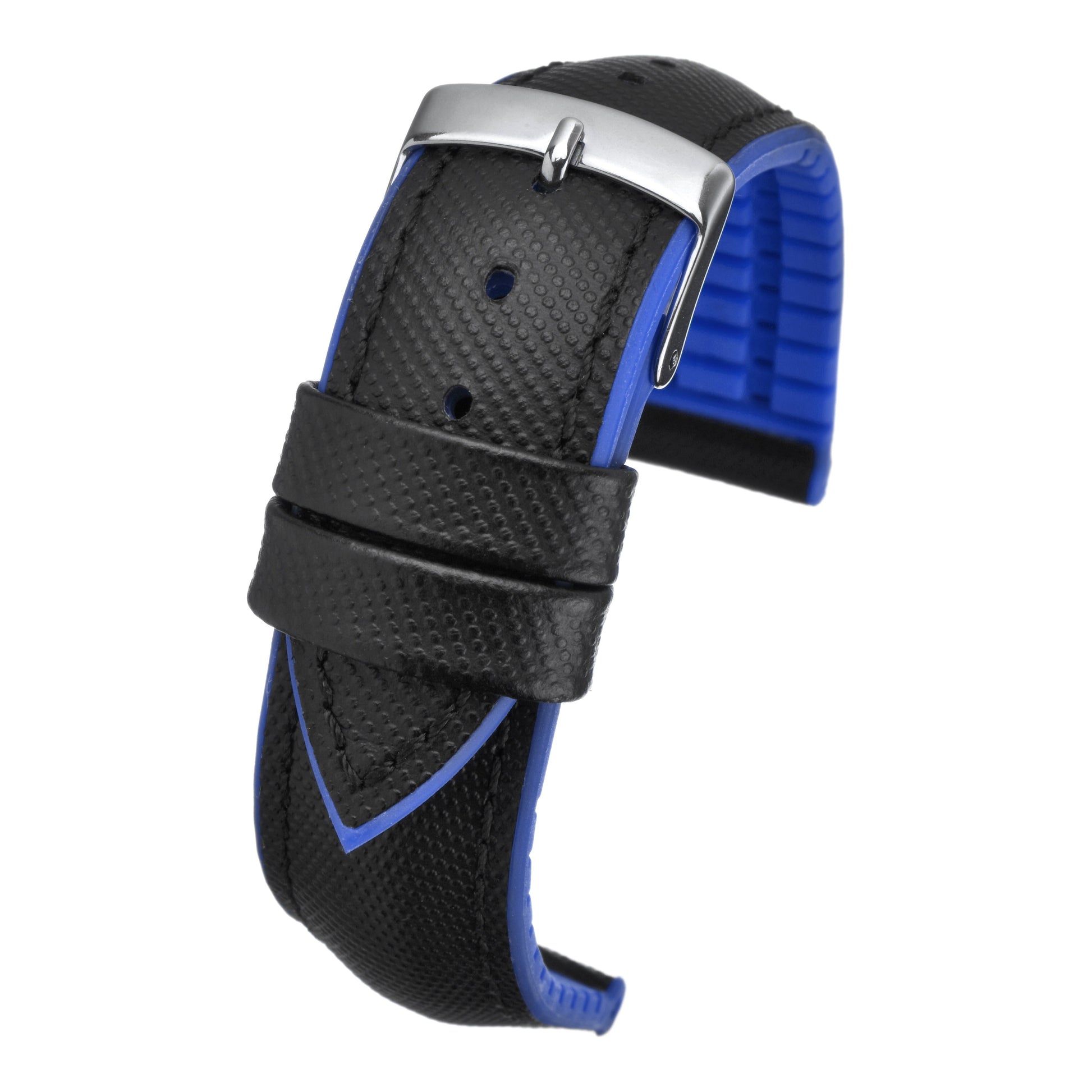 Active Colour Lining Watch Strap