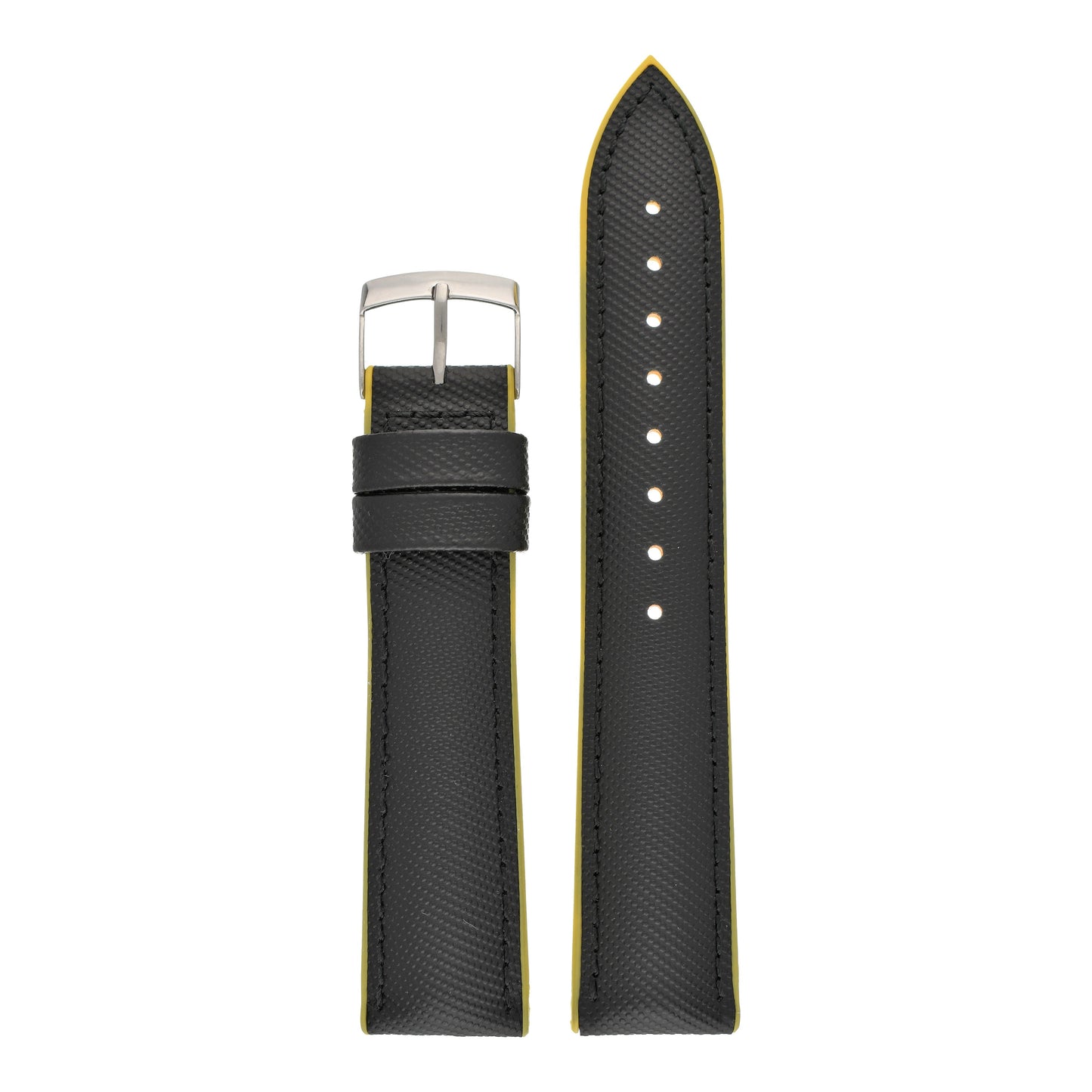 Active Colour Lining Watch Strap