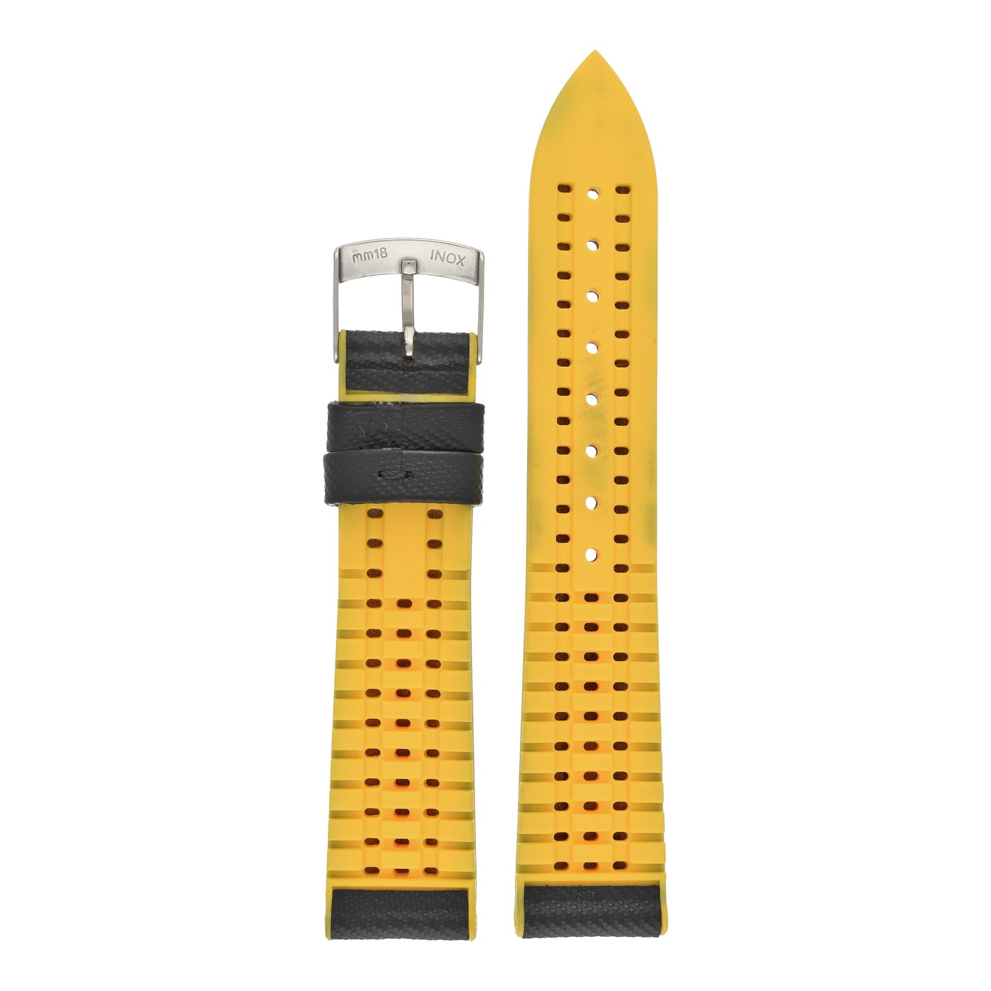 Active Colour Lining Watch Strap