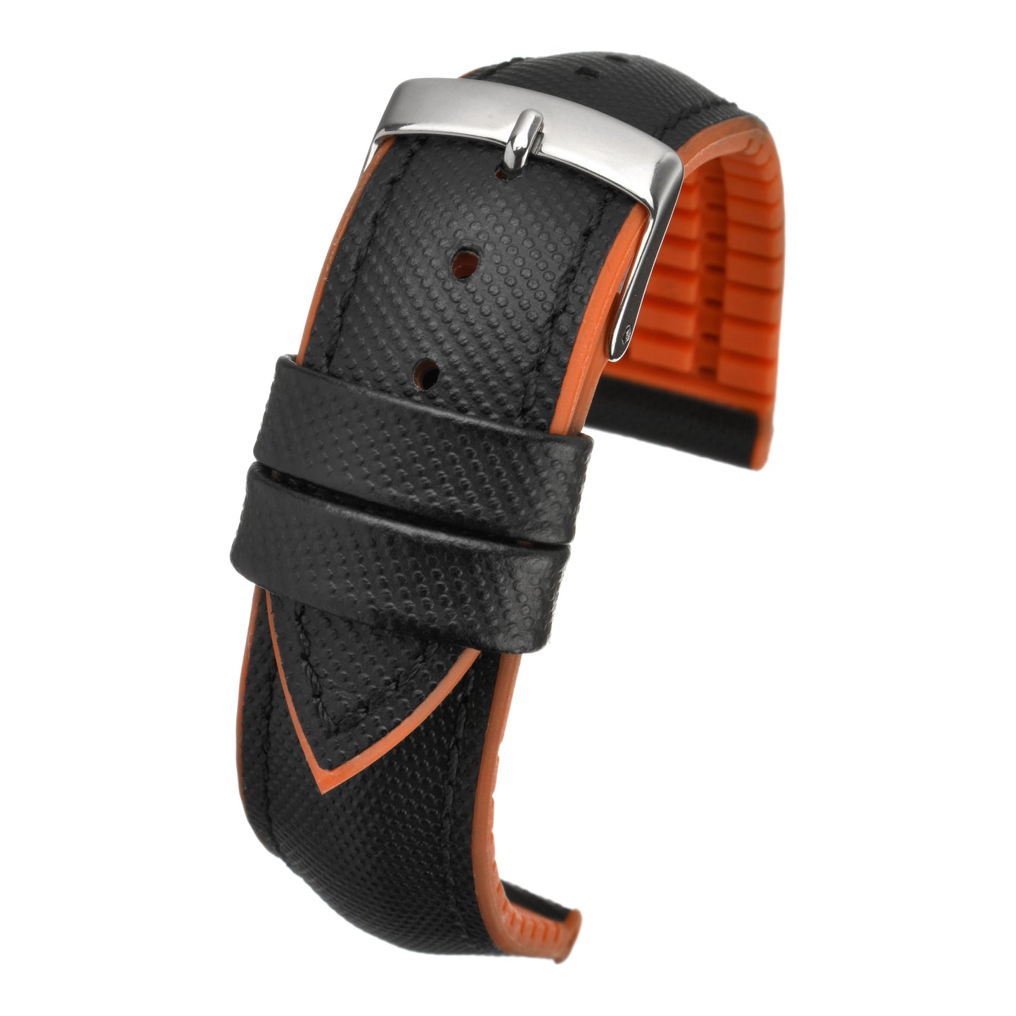 Active Colour Lining Watch Strap
