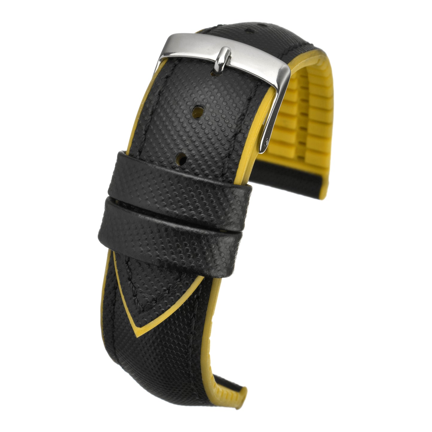 Active Colour Lining Watch Strap
