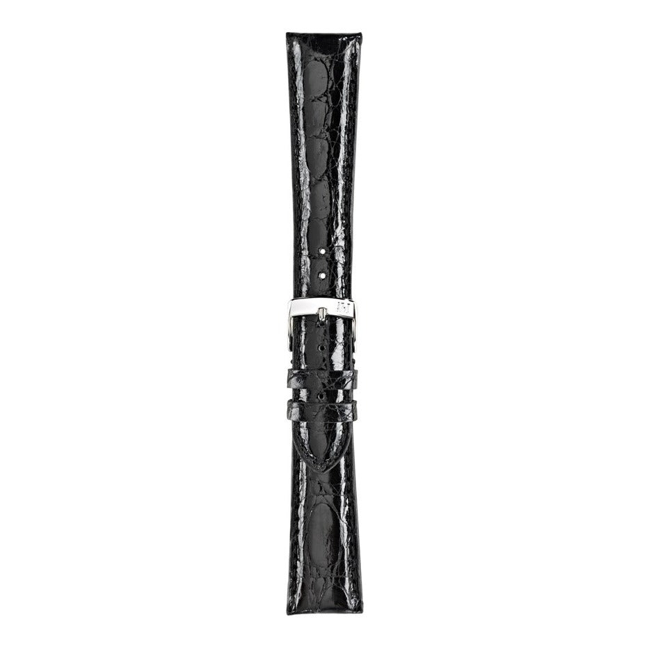 Amadeus -  Crocodile Watch Strap
