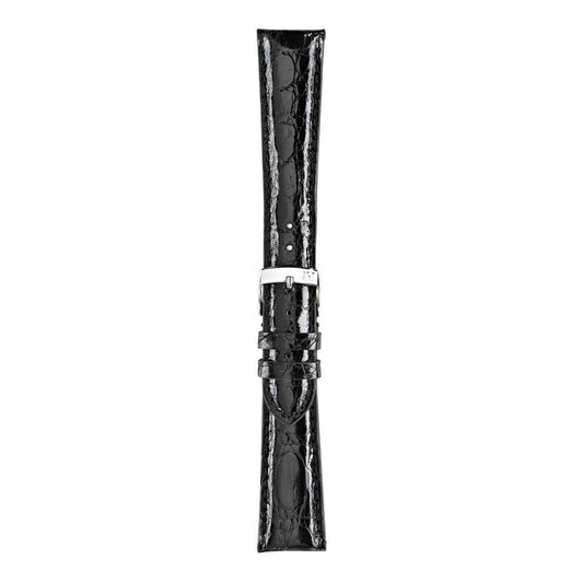 Amadeus -  Crocodile Watch Strap