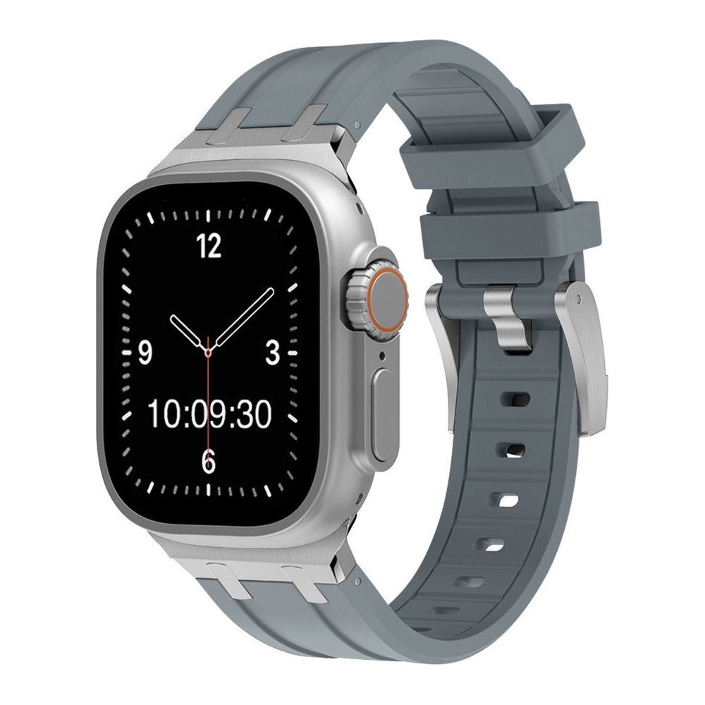 AP Silicone Watch Strap