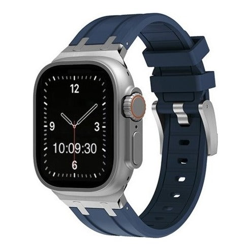 AP Silicone Watch Strap