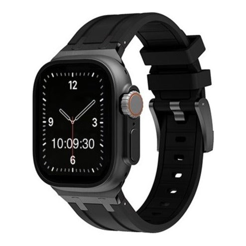 AP Silicone Watch Strap