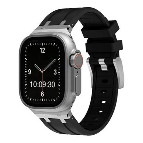 AP Silicone Watch Strap
