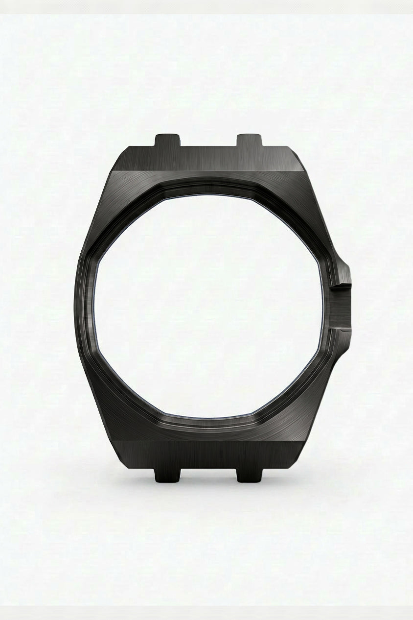 Aluminium Monocoque: Royal Pop Case [3 o'clock]