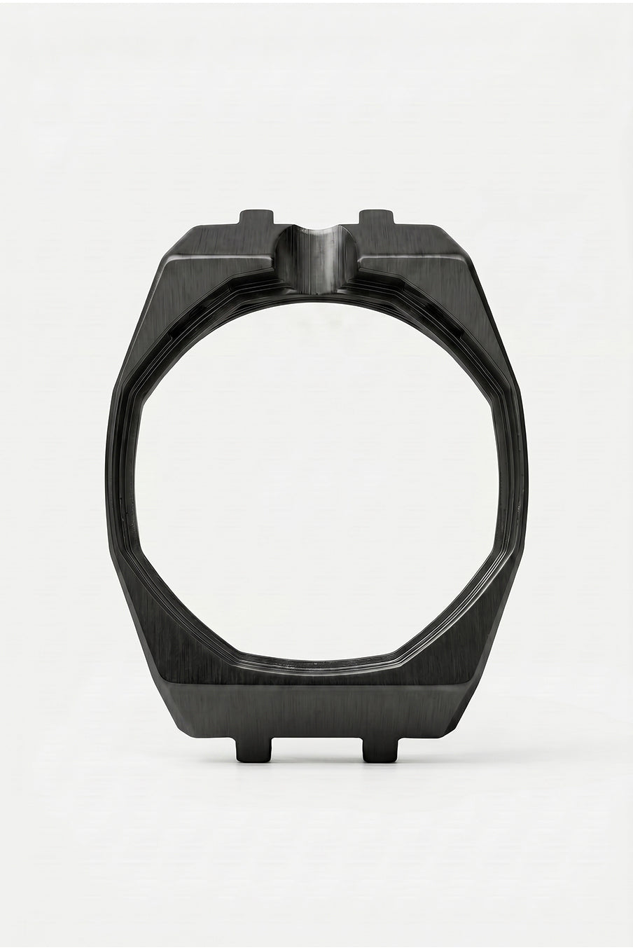 Aluminium Monocoque: Royal Pop Case [12 o'clock]