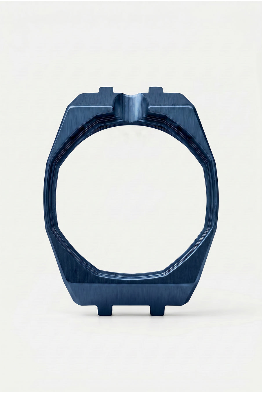 Aluminium Monocoque: Royal Pop Case [12 o'clock]