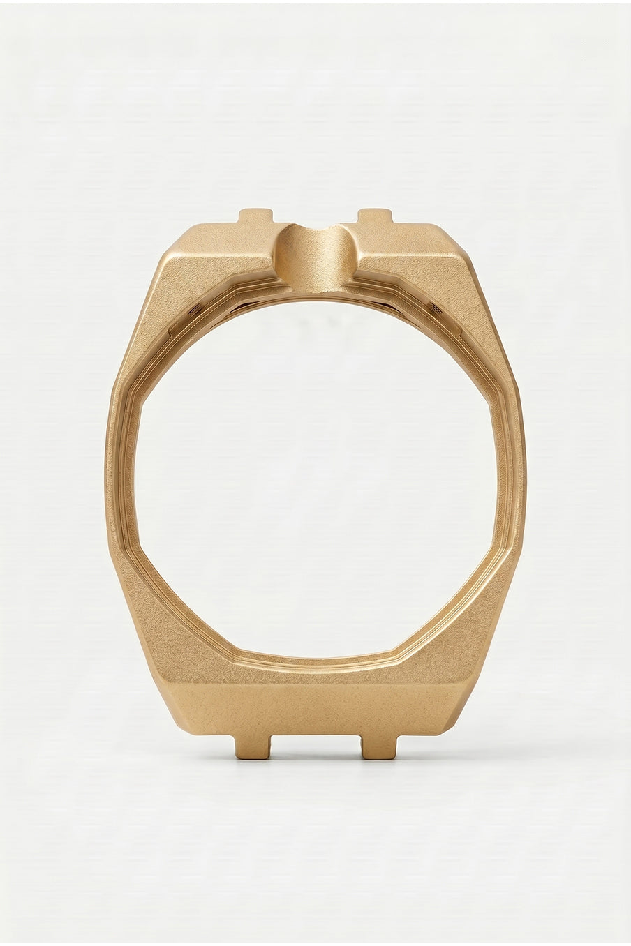 Aluminium Monocoque: Royal Pop Case [12 o'clock]