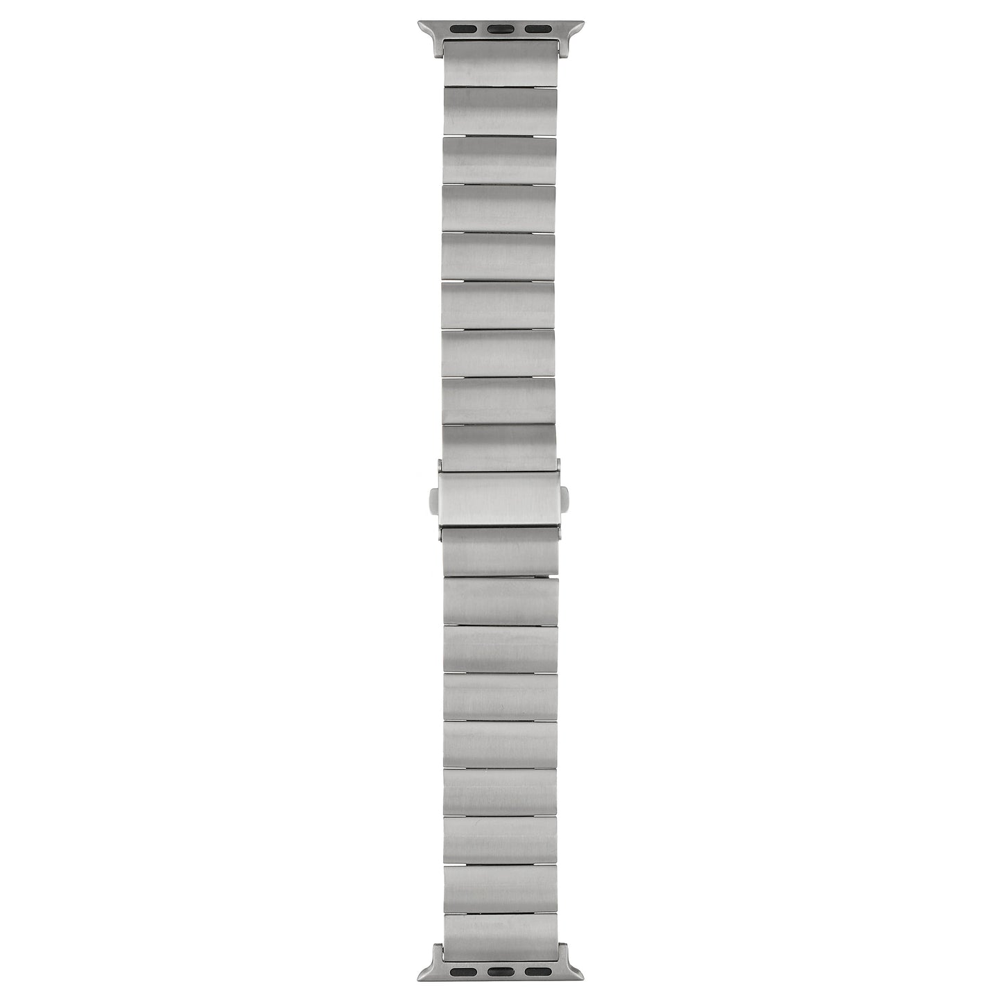 Apple Watch Large Link Titanium Bracelet