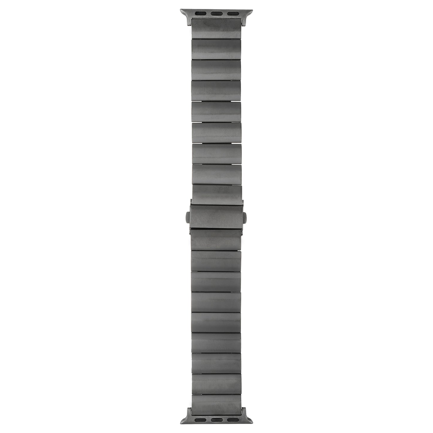Apple Watch Large Link Titanium Bracelet