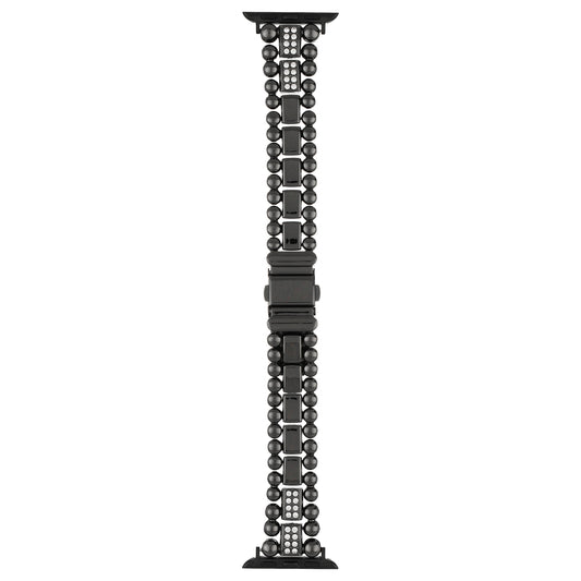 Apple Watch Ladies Glitz with Stones Bracelet
