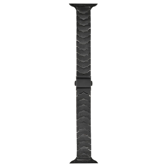 Apple Watch Modern Line Centre Clasp Bracelet