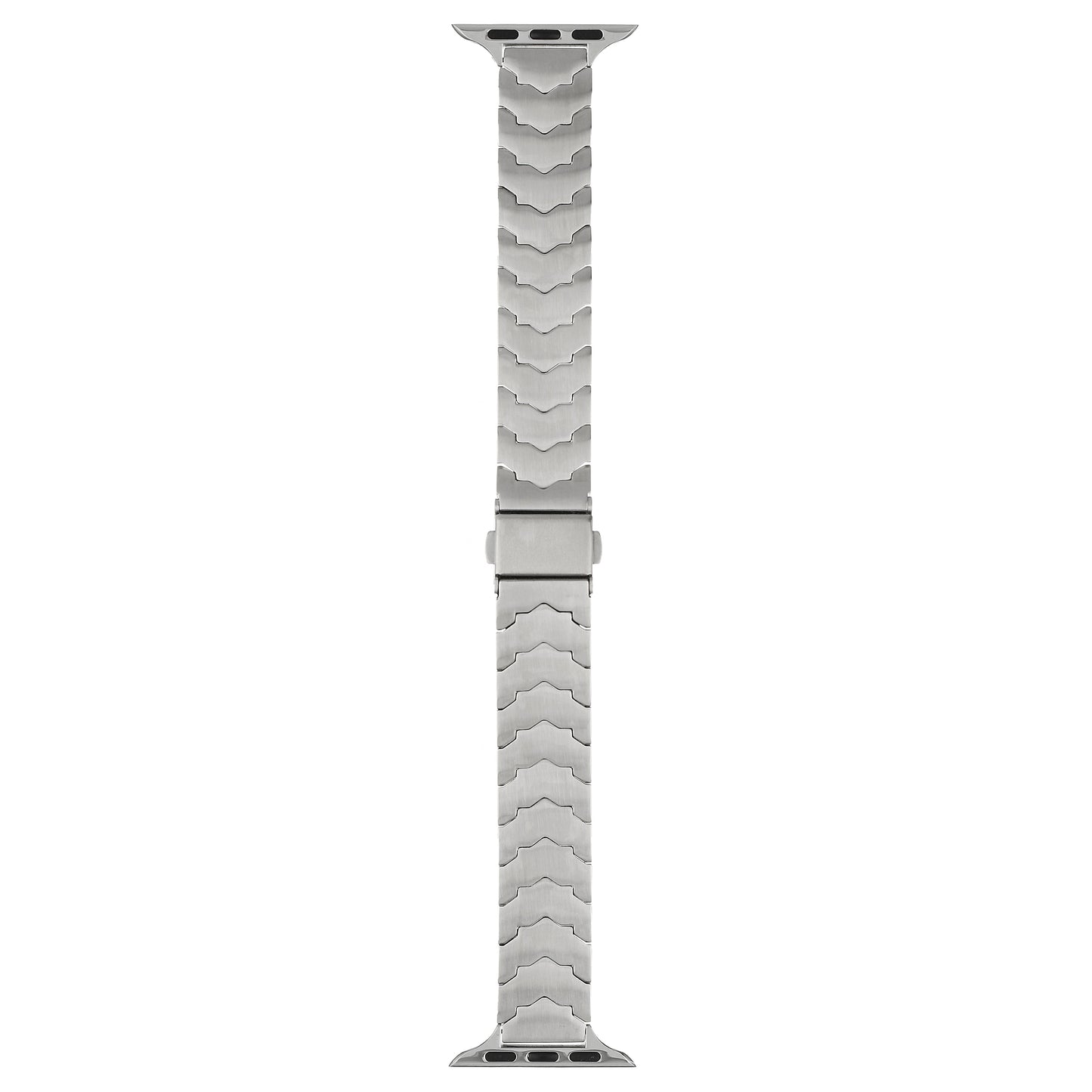 Apple Watch Modern Line Centre Clasp Bracelet