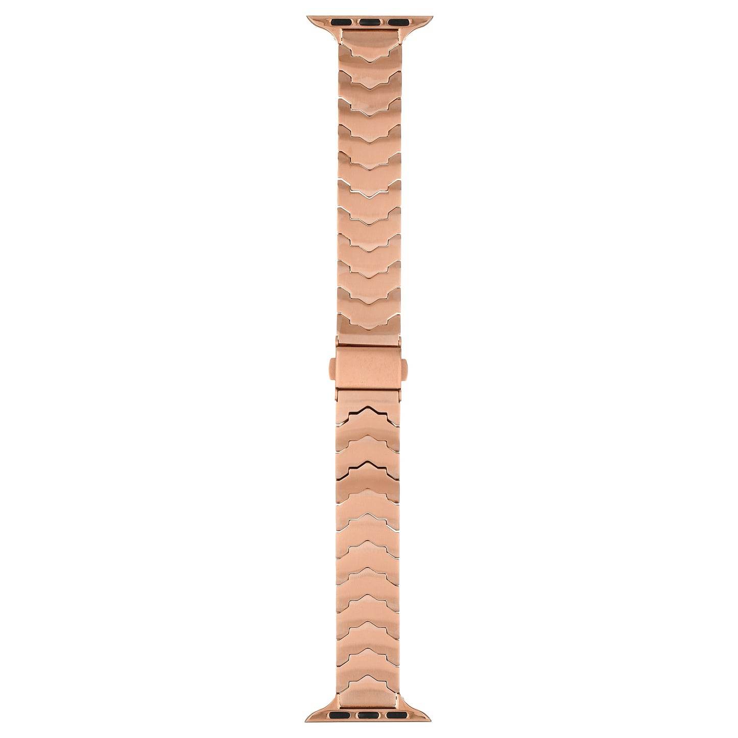 Apple Watch Modern Line Centre Clasp Bracelet