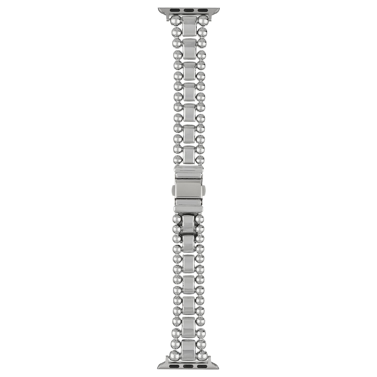 Apple Watch Ladies Glitz Bracelet