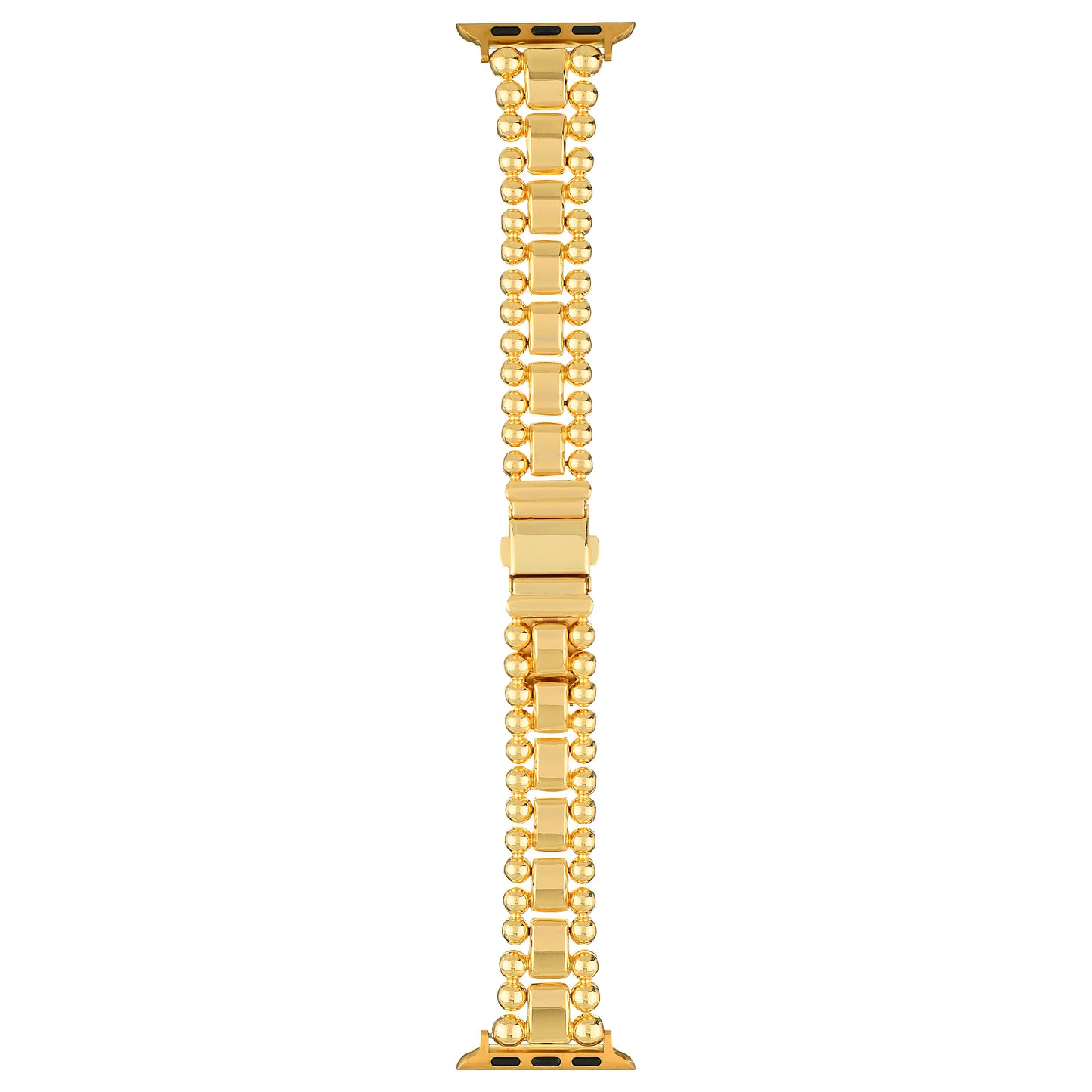 Apple Watch Ladies Glitz Bracelet