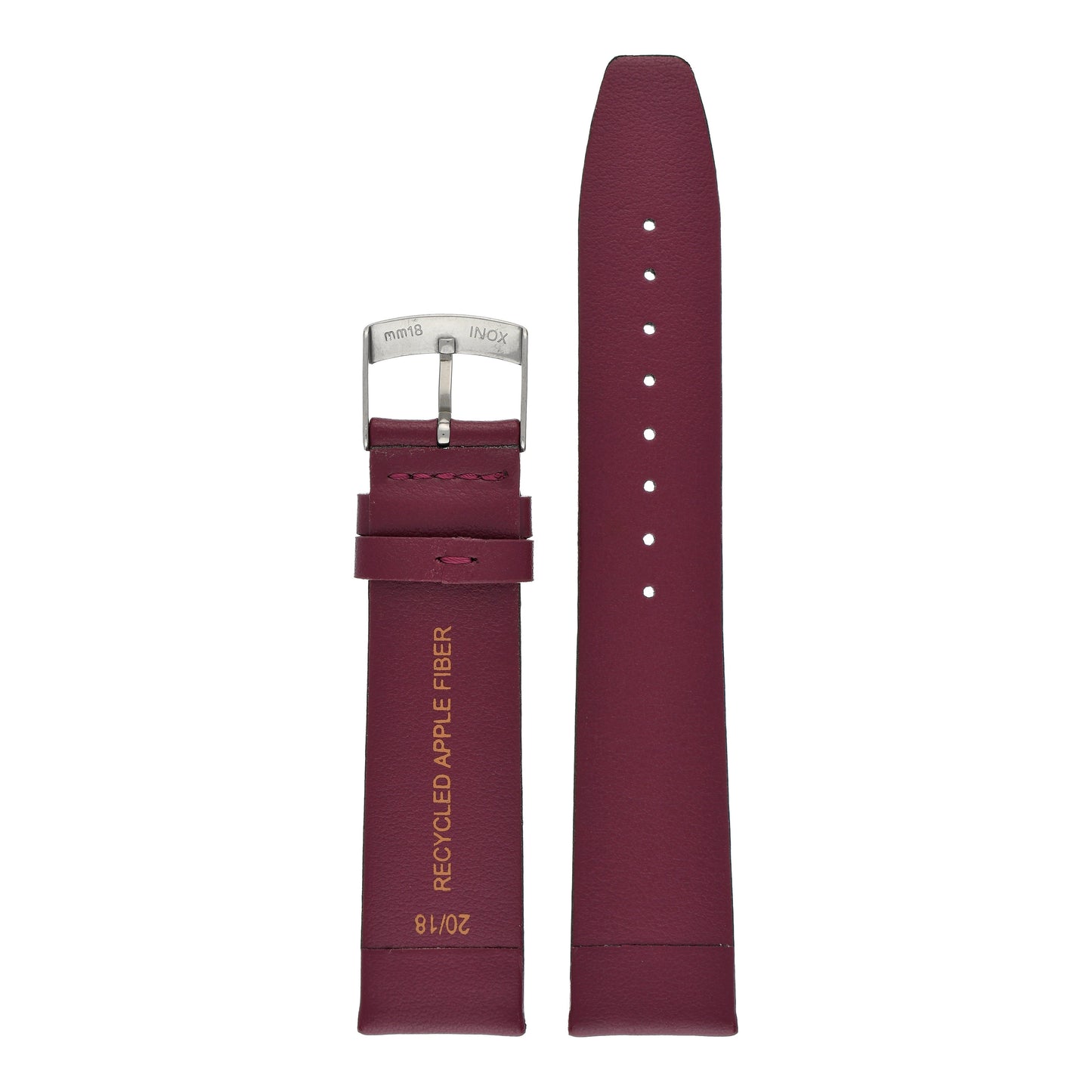 Apple Fibre Watch Strap