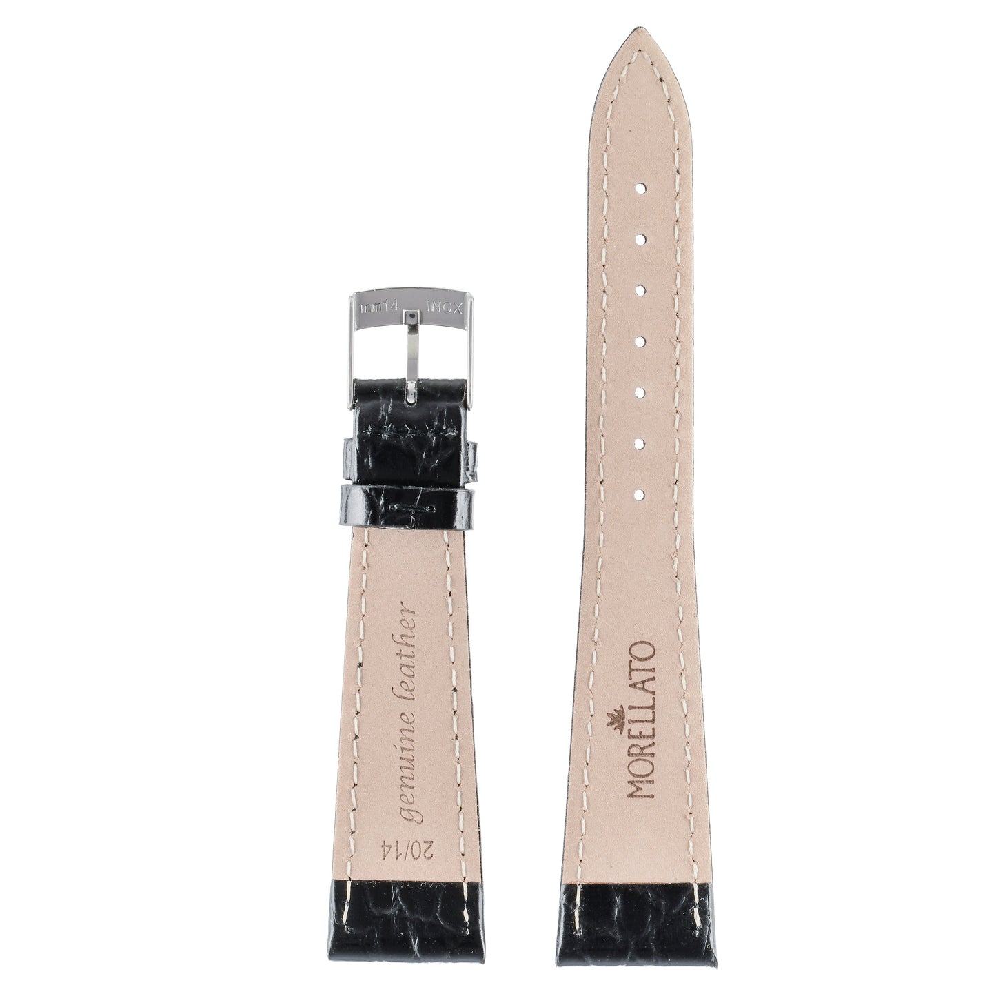 Birmingham Watch Strap