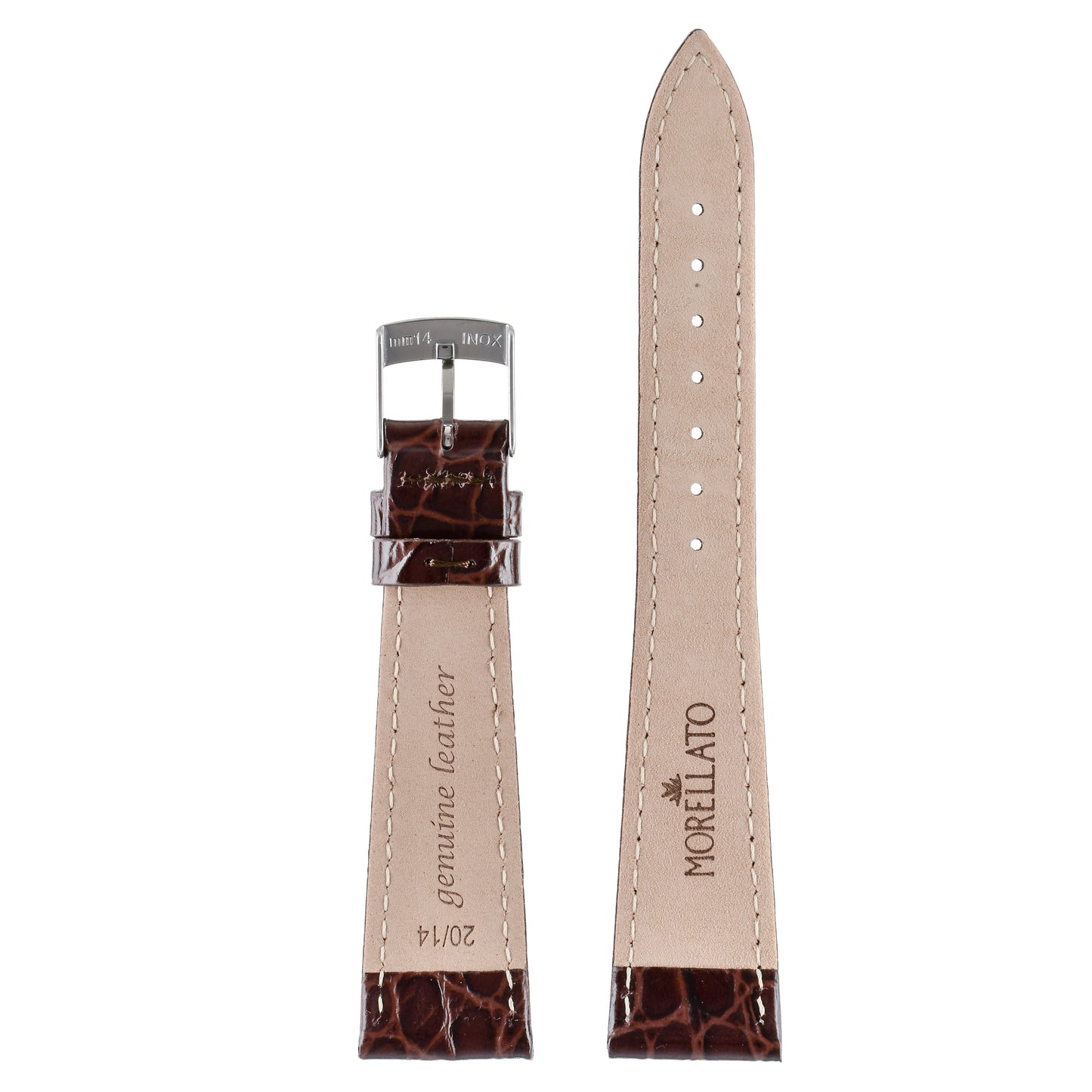 Birmingham Watch Strap