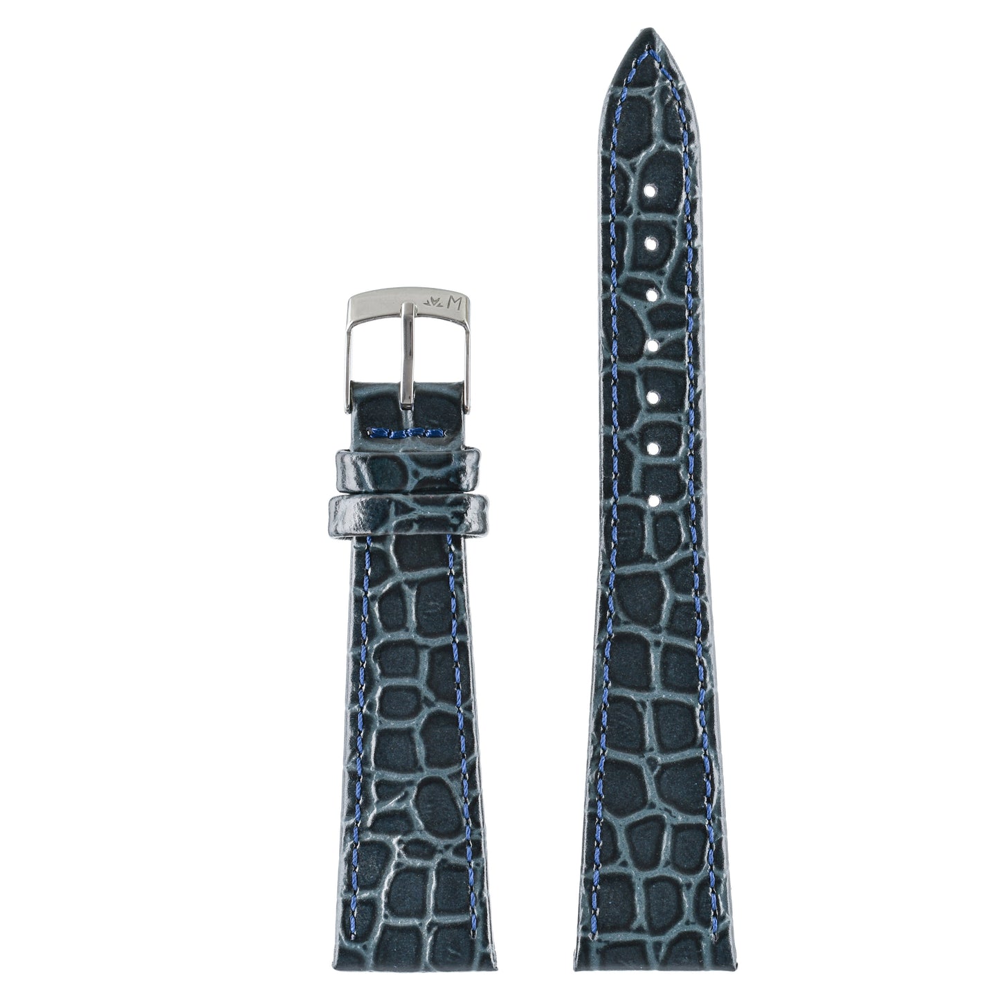 Birmingham Watch Strap