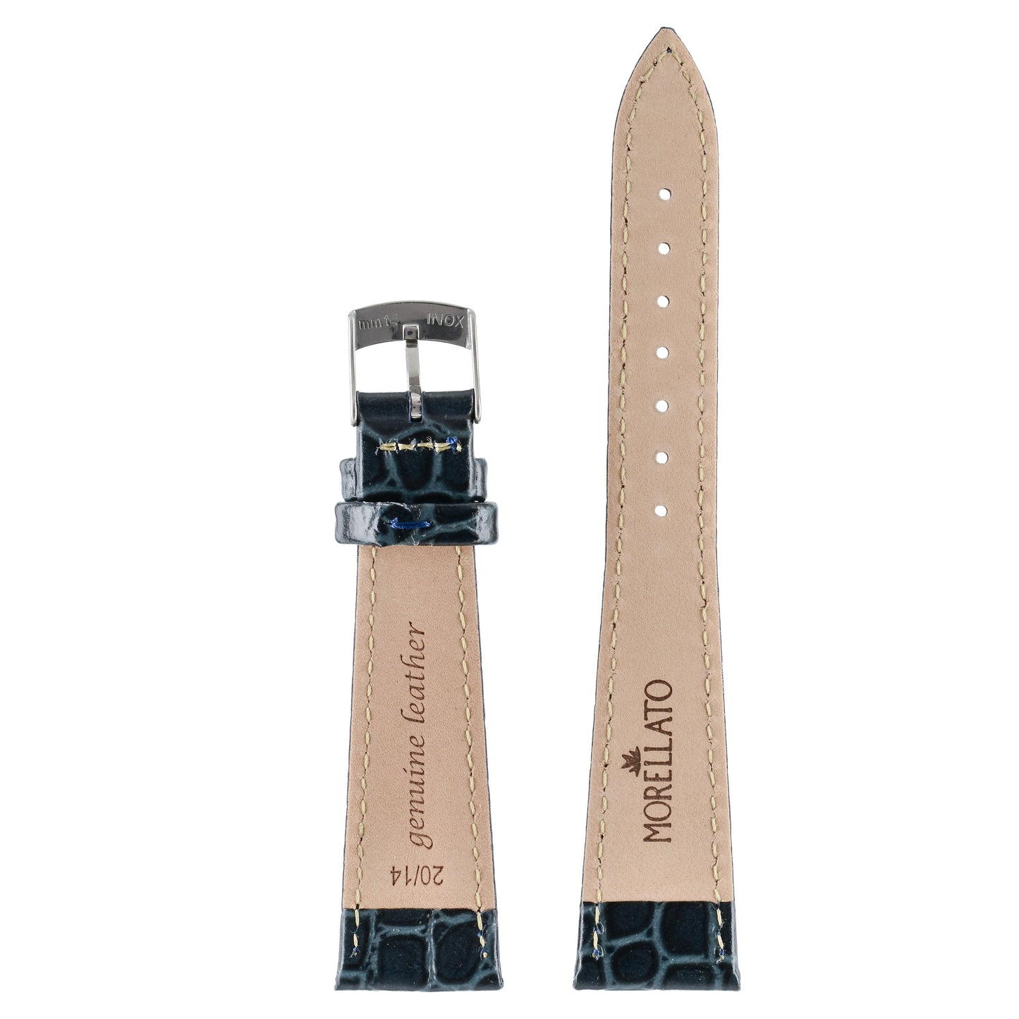 Birmingham Watch Strap