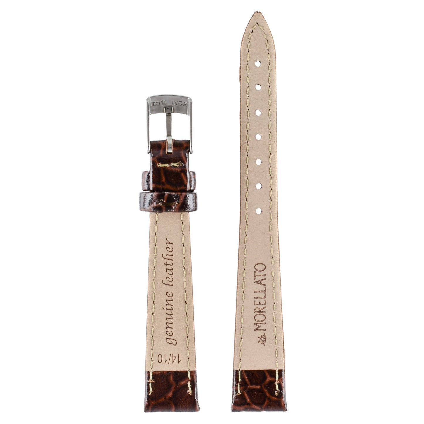 Birmingham Watch Strap