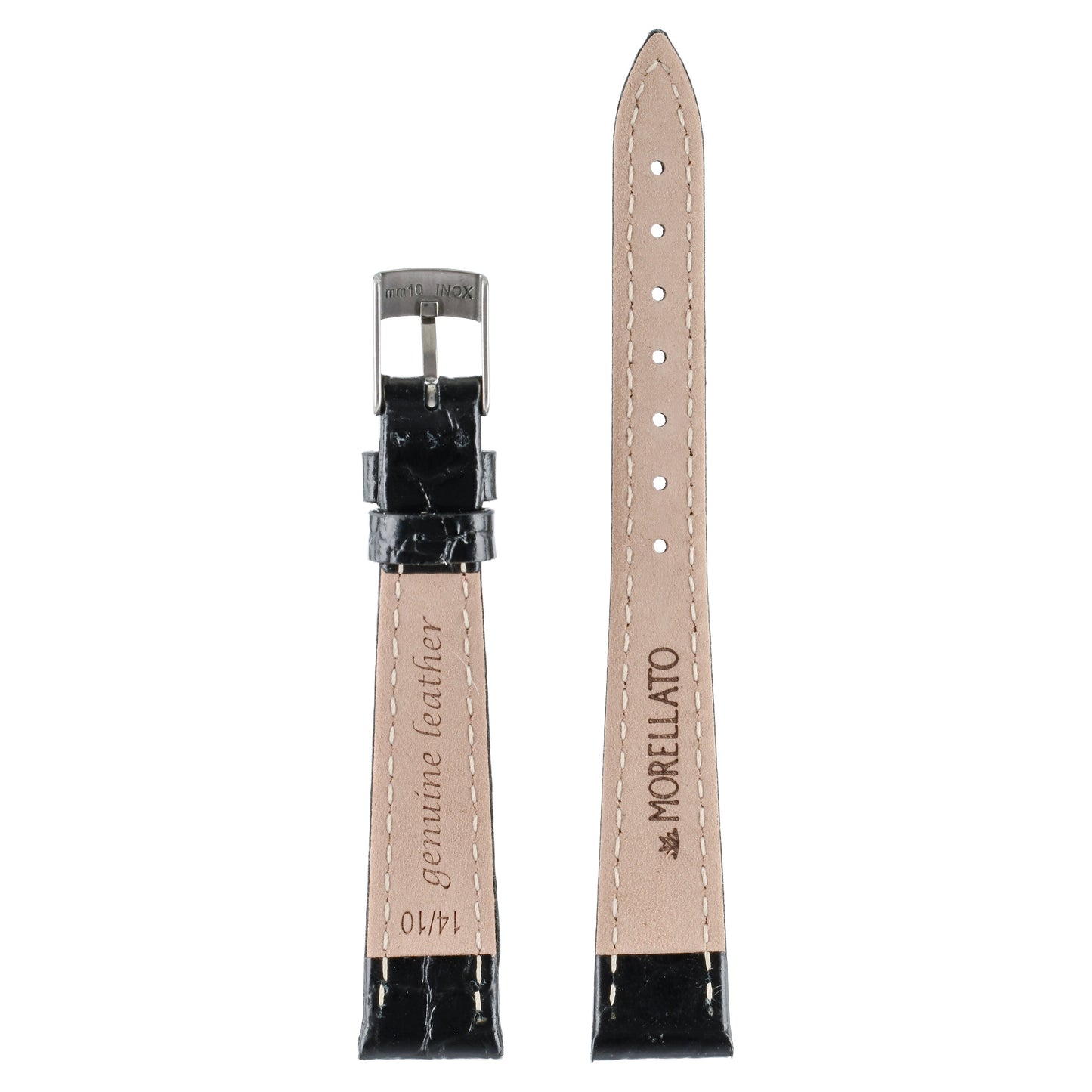 Birmingham Watch Strap