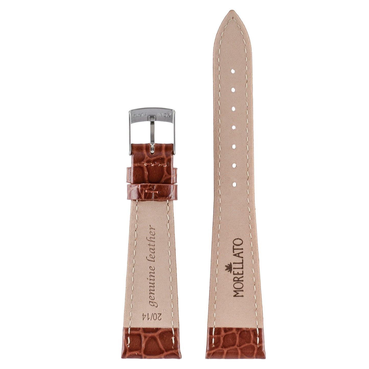 Birmingham Watch Strap