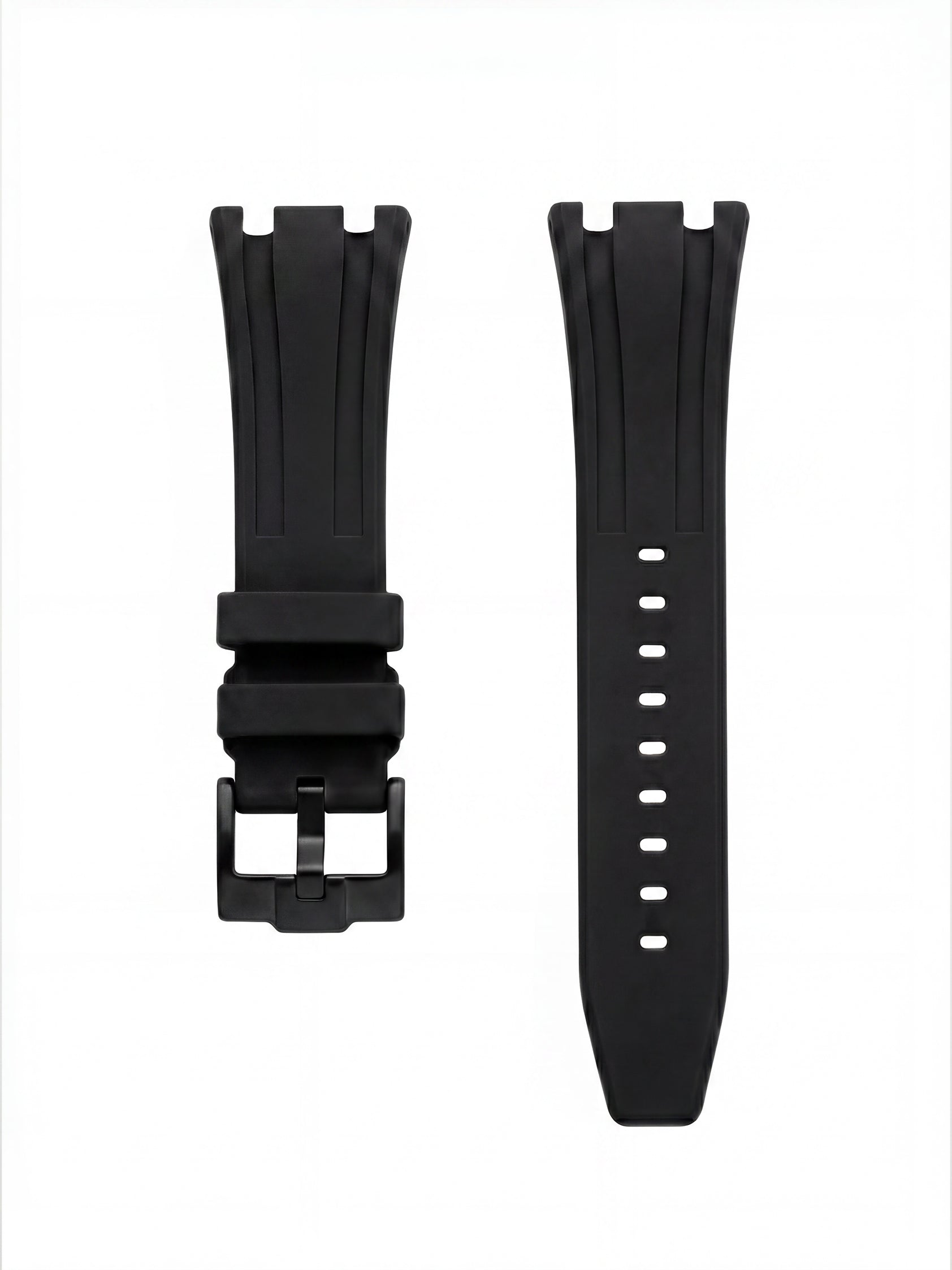 Orenji Hachi Royal Pop Rubber Strap & Case | AP × Swatch – MGB WATCHES
