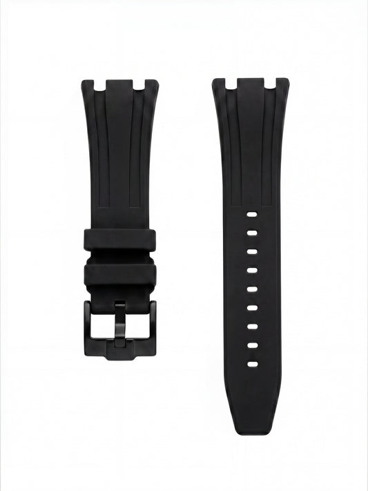 FKM Rubber Royal Pop Strap: The Monocoque