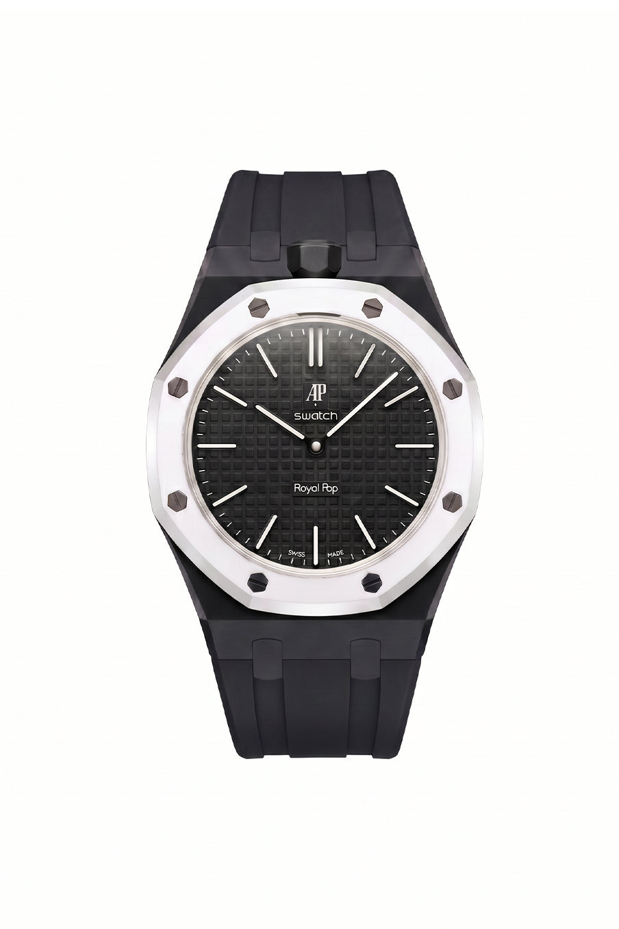 Audemars Piguet x Swatch Royal Pop: Full Collection – MGB WATCHES