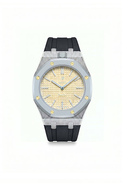 Blaue Acht Royal Pop Strap: The Monocoque