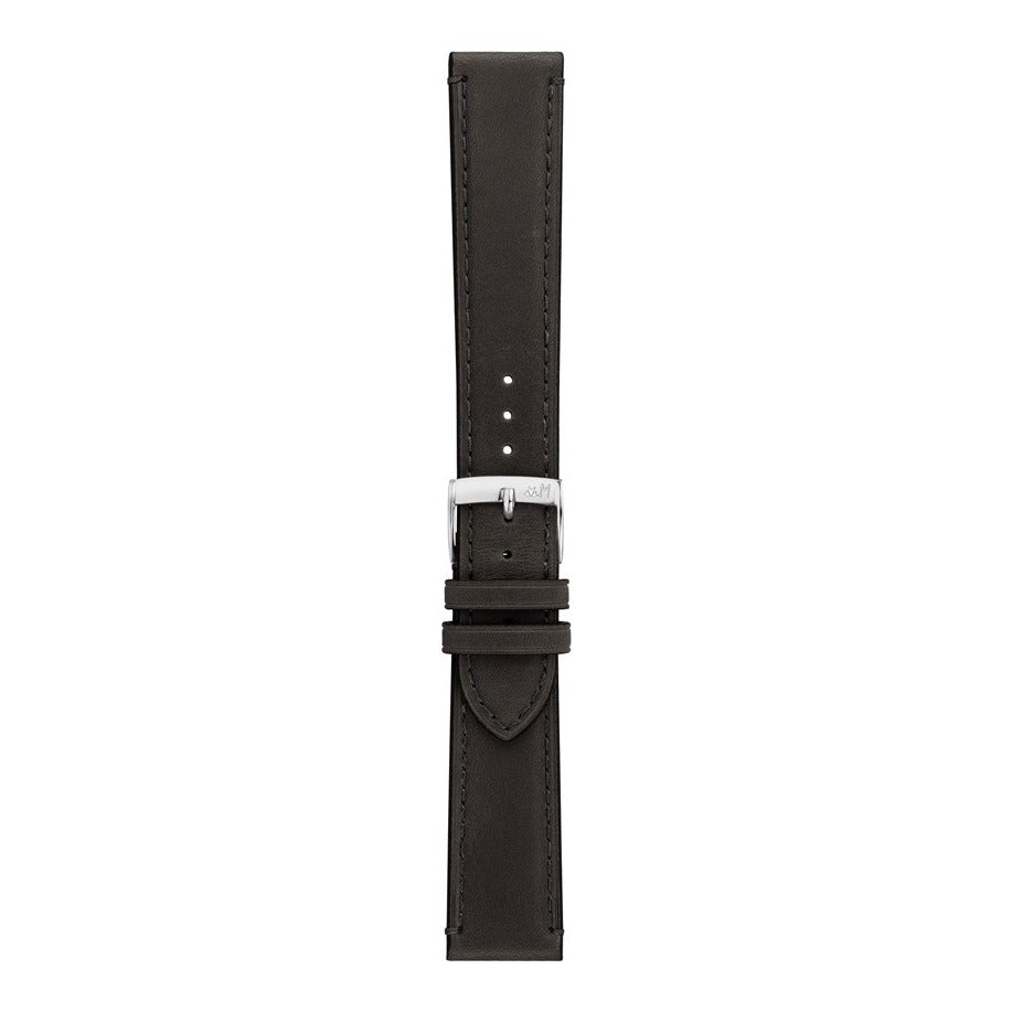 Boccaccio Leather Watch Strap