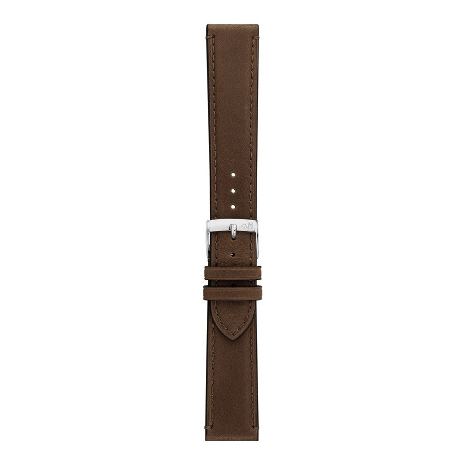 Boccaccio Leather Watch Strap