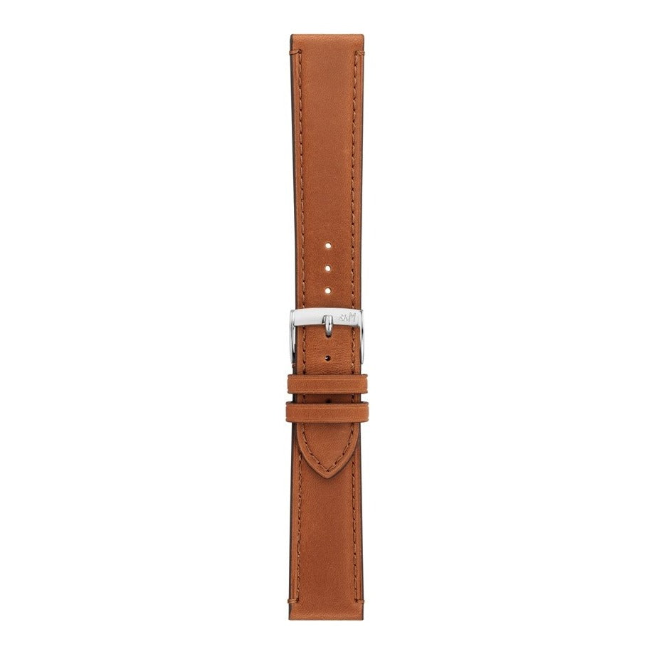 Bolle Leather Watch Strap