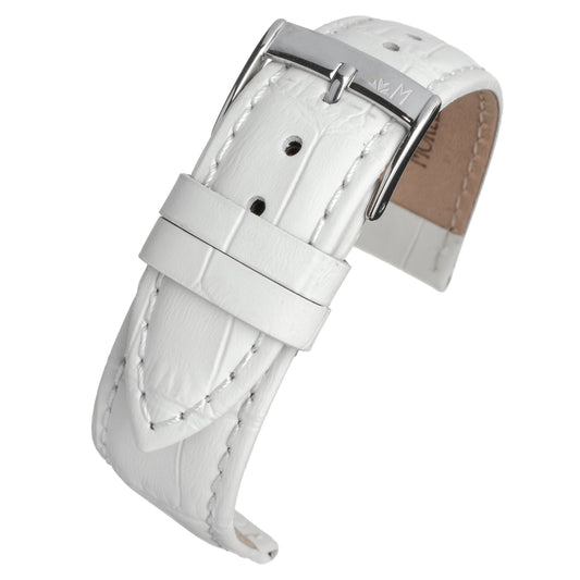 Bolle Leather Watch Strap