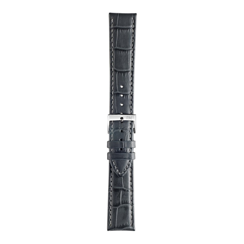 Bolle Leather Watch Strap
