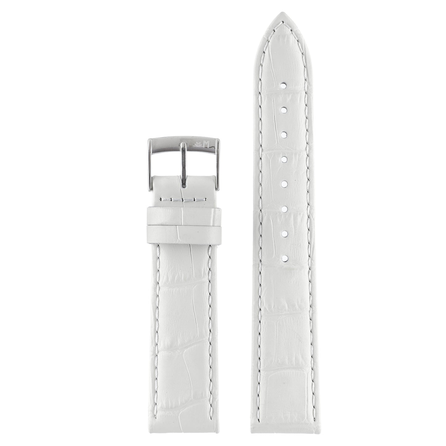 Bolle Leather Watch Strap