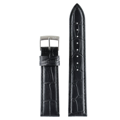 Bolle Leather Watch Strap
