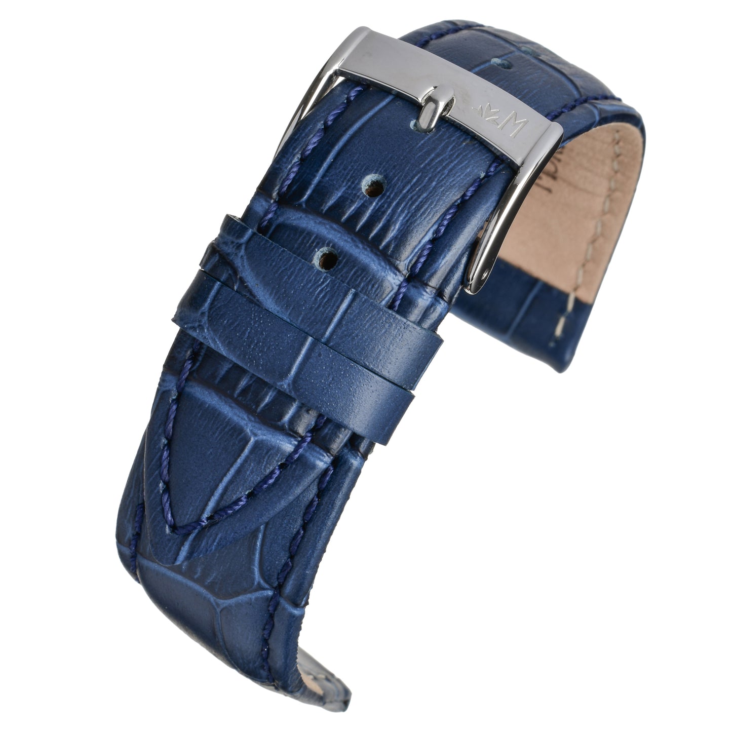 Bolle Leather Watch Strap