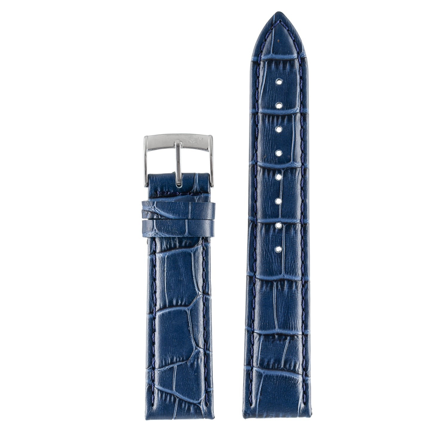 Bolle Leather Watch Strap