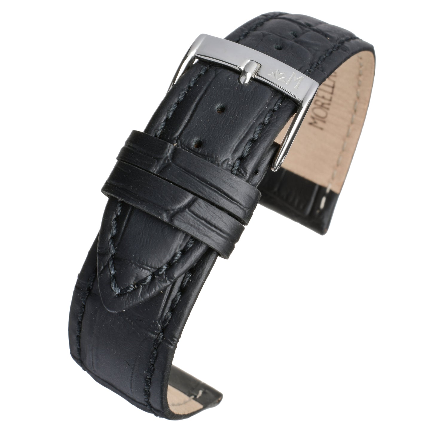Bolle Leather Watch Strap