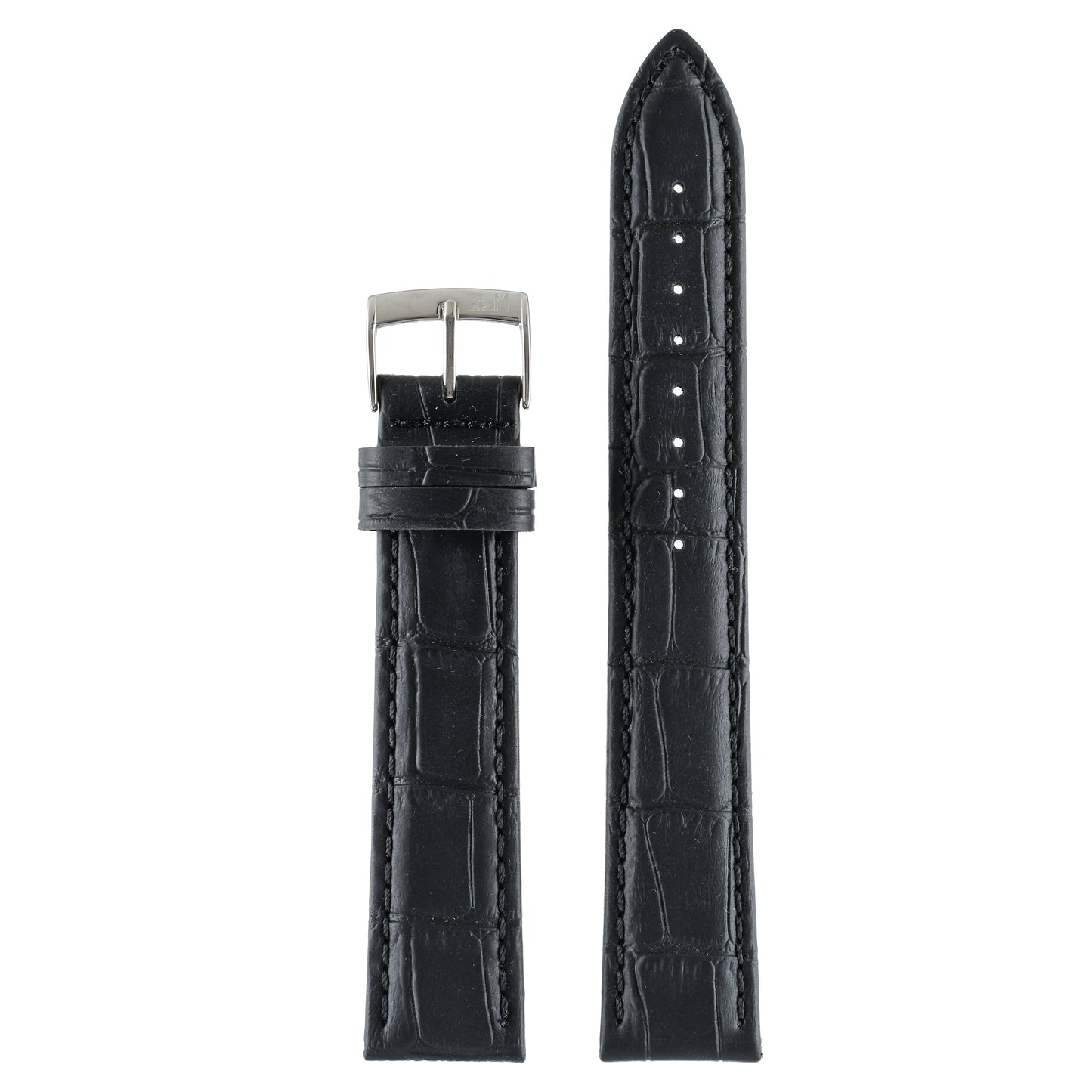 Bolle Leather Watch Strap